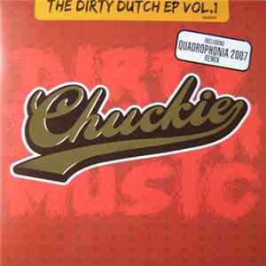 Various - The Dirty Dutch EP Vol.1 FLAC