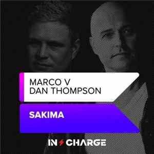 Marco V, Dan Thompson - Sakima FLAC