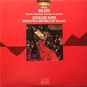 Eduardo Mata - Ravel Bolero FLAC