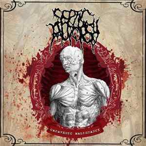 Septic Autopsy - Cadaveric Malignancy FLAC