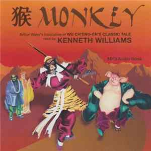 Kenneth Williams - Monkey FLAC