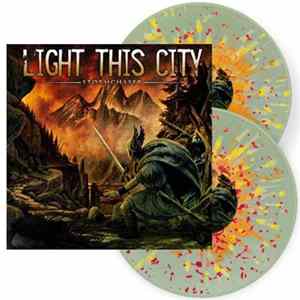 Light This City - Stormchaser FLAC