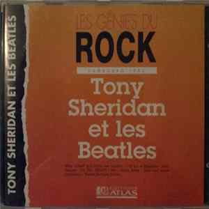 Tony Sheridan Et Les Beatles - Hambourg 1961 FLAC