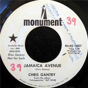 Chris Gantry - Jamaica Avenue FLAC