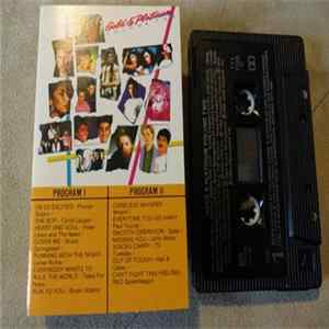 Various - Gold & Platinum Volume Two FLAC