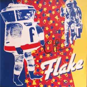 Flake - The New Guy FLAC