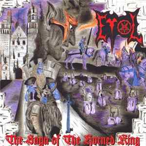 Evol - The Saga Of The Horned King / Ancient Abbey FLAC