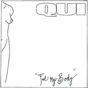 Secret Fun Club, Qui - Split Qui / Secret Fun Club FLAC