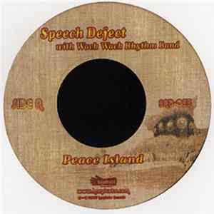 Speech Defect & Wack Wack Rhythm Band - Peace Island / Dumb It Down FLAC