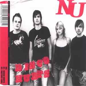 NU - Disco Hurts FLAC