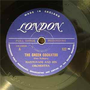 Mantovani And His Orchestra - The Greeen Cockatoo / El Toreador FLAC