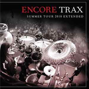 Dave Matthews Band - Encore Trax - Summer Tour 2018 Extended FLAC