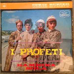I Profeti - Bambina Sola FLAC