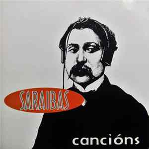 Saraibas - Cancións FLAC