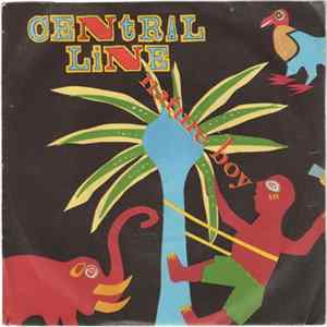 Central Line - Nature Boy FLAC