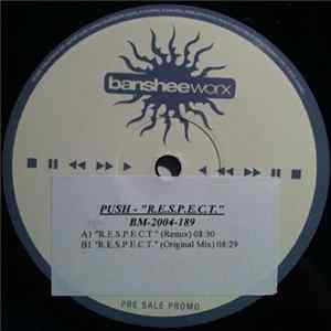 Push - R.E.S.P.E.C.T. FLAC