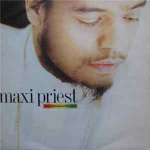 Maxi Priest - Peace Throughout The World FLAC