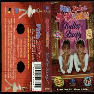 Mary-Kate & Ashley - Ballet Party FLAC