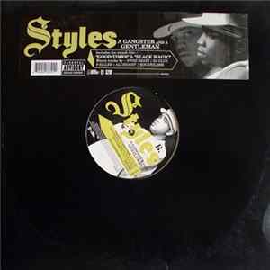 Styles - A Gangster And A Gentleman FLAC
