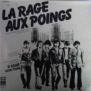 Eric Demarsan / Il Était Une Fois - La Rage Aux Poings FLAC