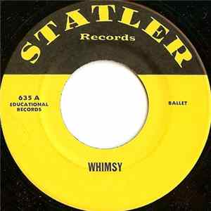Unknown Artist - Whimsy FLAC