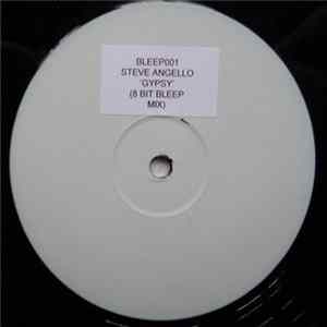 Steve Angello - Gypsy (Bootleg) FLAC