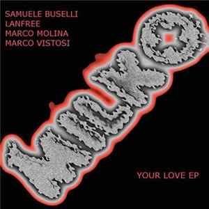 Samuele Buselli - Your Love EP FLAC