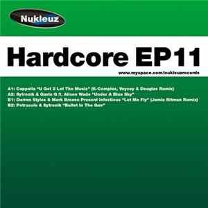Various - Hardcore EP11 FLAC