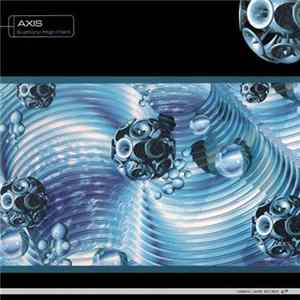 Axis - Euphony / High Point FLAC