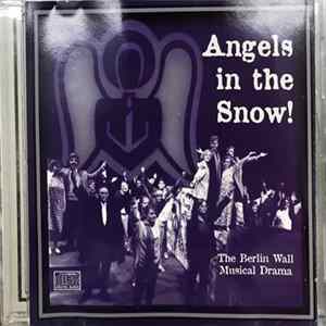 "Angels In The Snow!" Cast - Angels In The Snow! FLAC