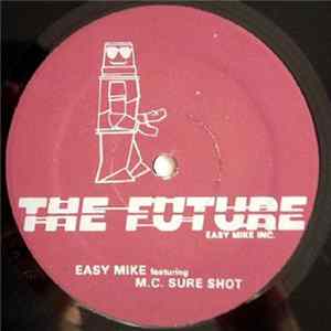 Easy Mike - The State We're In FLAC
