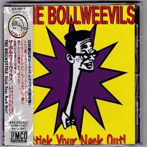 The Bollweevils - Stick Your Neck Out! FLAC
