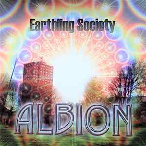 Earthling Society - Albion FLAC