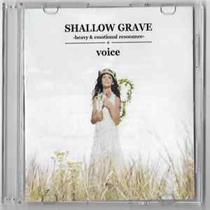 Shallow Grave - Heavy & Emotional Resonance FLAC