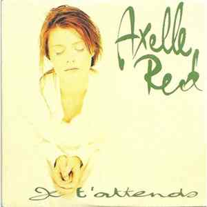Axelle Red - Je T'Attends FLAC