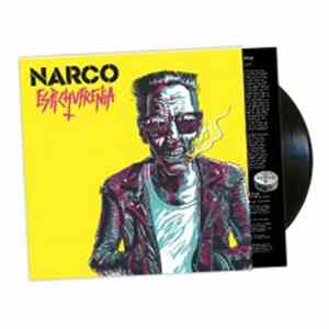 Narco - Espichufrenia FLAC