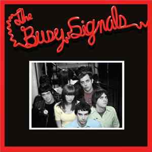 The Busy Signals - The Busy Signals FLAC