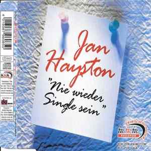 Jan Hayston - Nie Wieder Single Sein FLAC