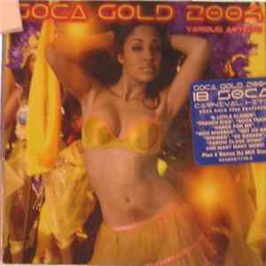 Various - Soca Gold 2004 FLAC