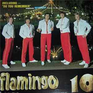 Flamingokvintetten - Flamingo 10 FLAC