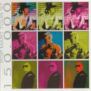 U2 - 150.000 FLAC