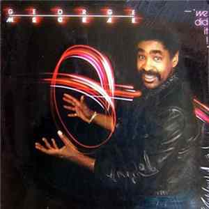 George McCrae - We Did It! FLAC