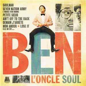 Ben L'Oncle Soul - Ben L'Oncle Soul FLAC