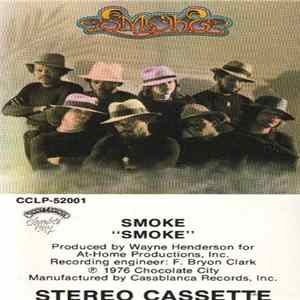 Smoke - Smoke FLAC