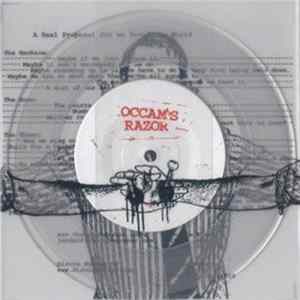 Occam's Razor - A Real Proposal For An Invisible World FLAC
