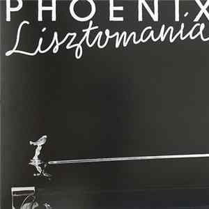 Phoenix - Lisztomania FLAC