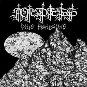Andeis - Dius Bauáins FLAC