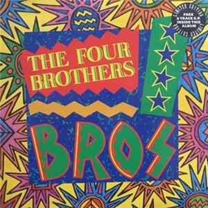 The Four Brothers - Bros FLAC