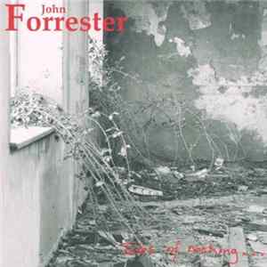 John Forrester - Tales Of Nothing FLAC