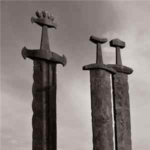 Darkwood - Swords In Stone FLAC